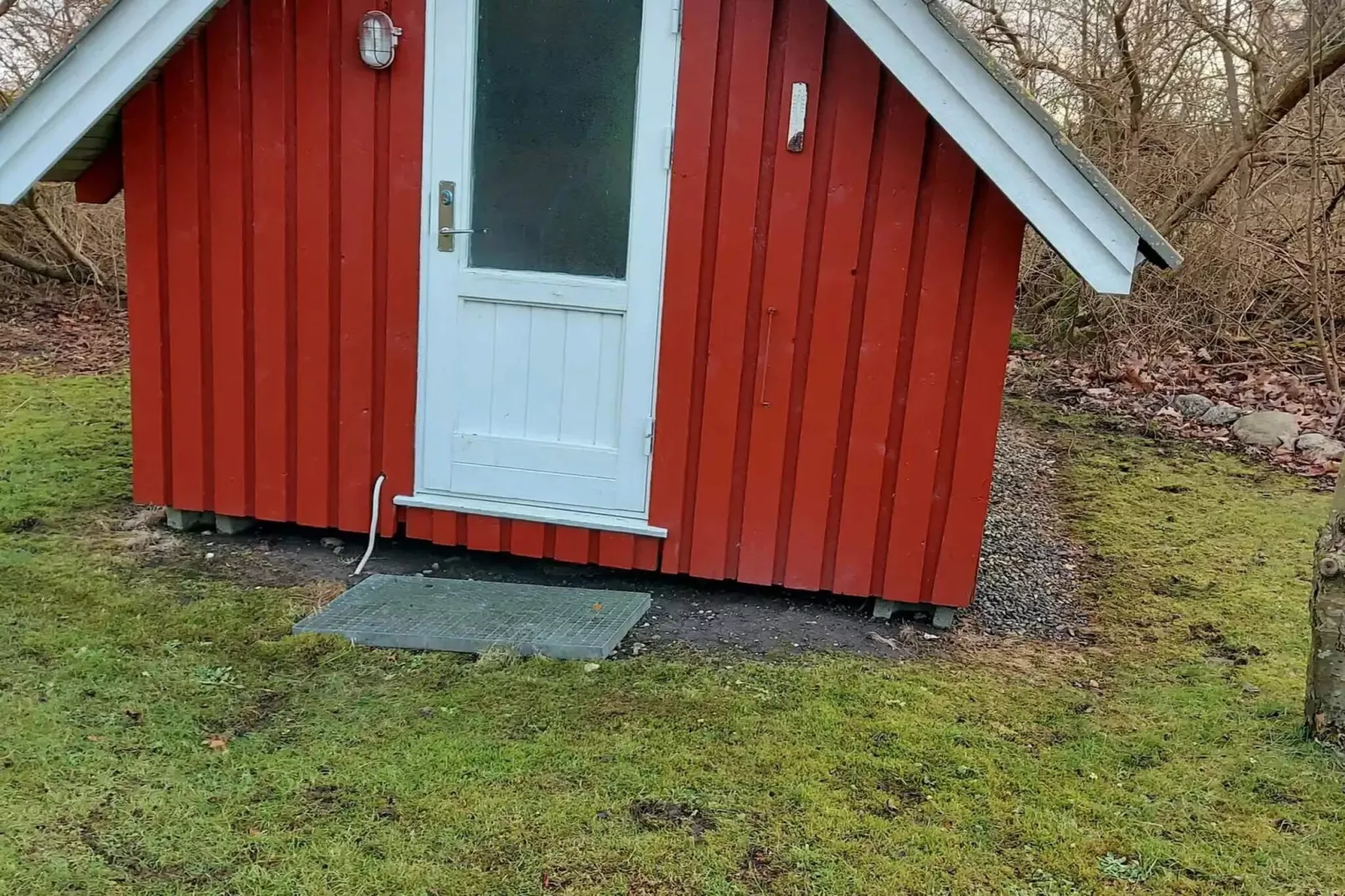 5 sterren vakantie huis in Skibby