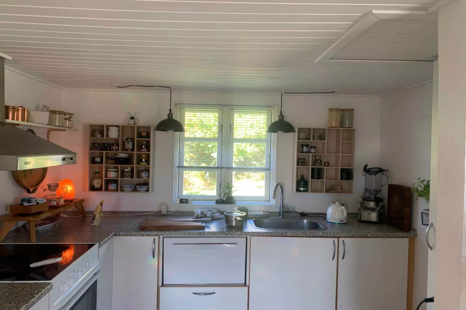 5 sterren vakantie huis in Løkken