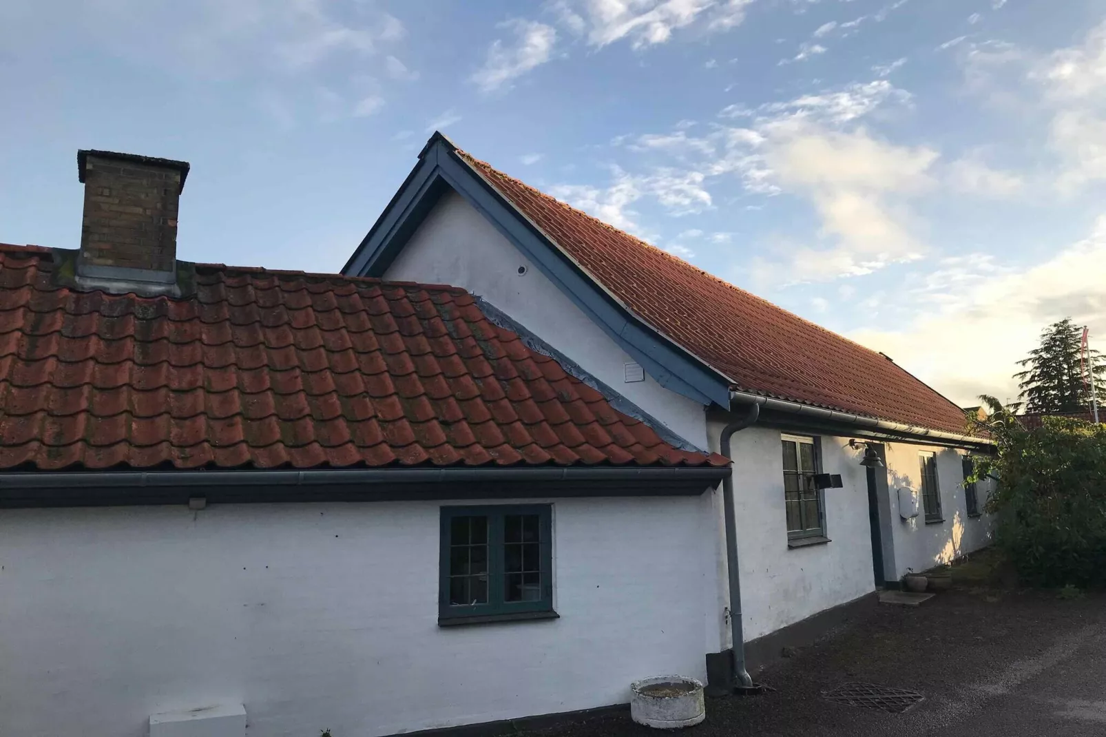 5 sterren vakantie huis in Svaneke