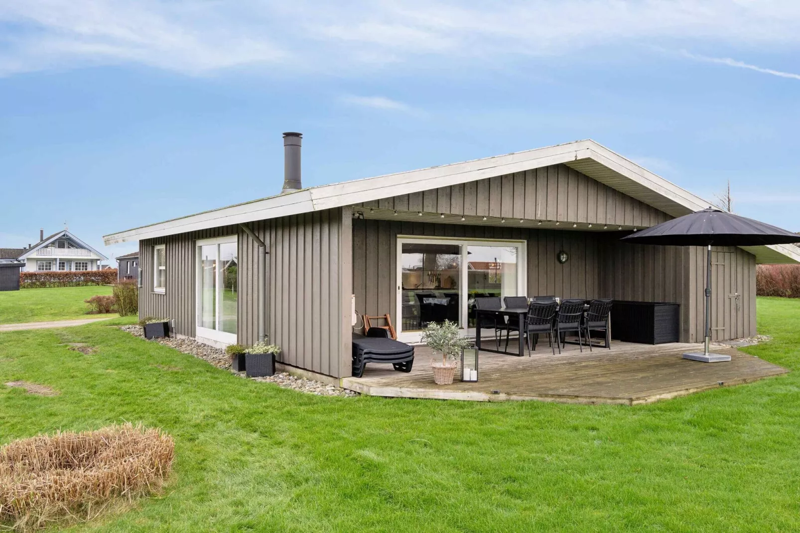 5 sterren vakantie huis in Assens