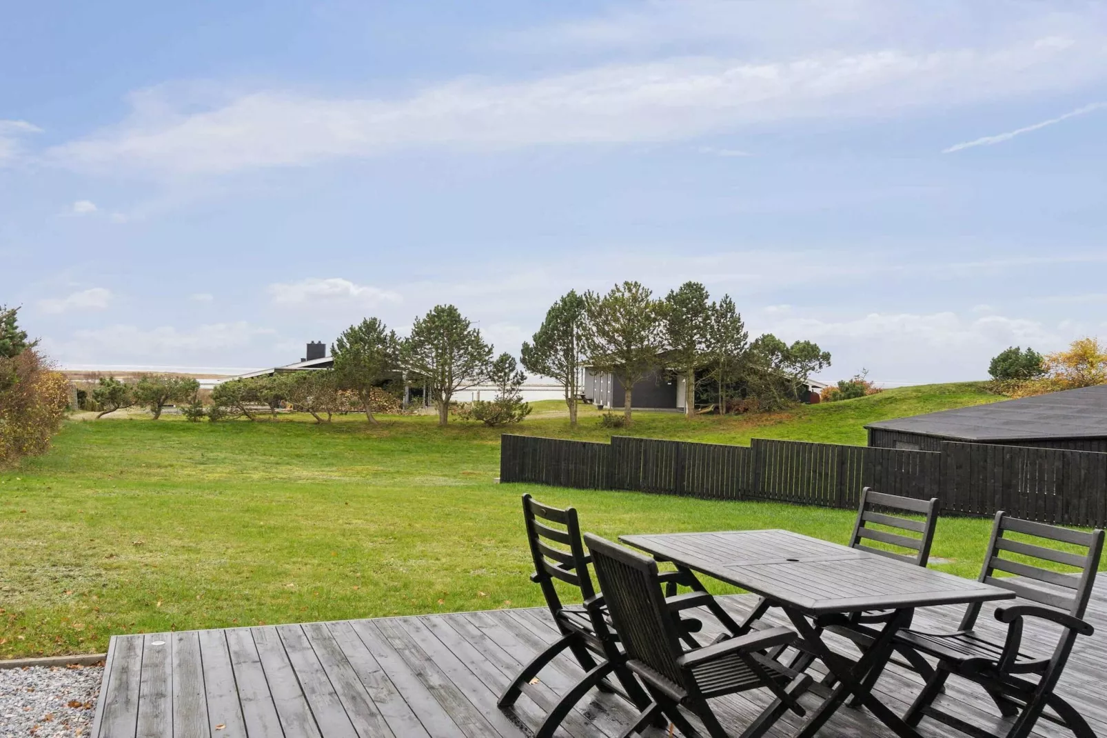 5 sterren vakantie huis in Ebeltoft