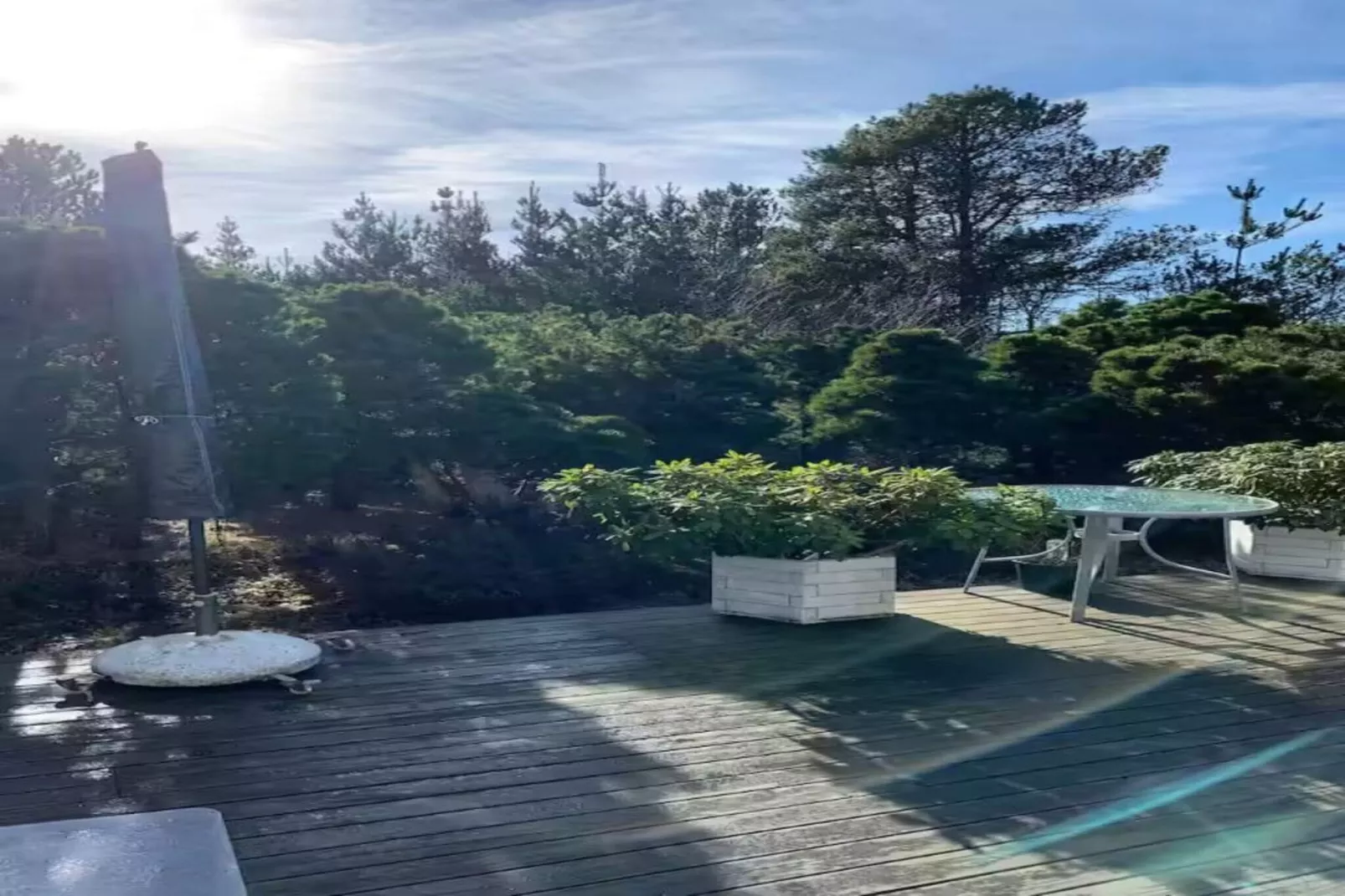 5 sterren vakantie huis in Ålbæk