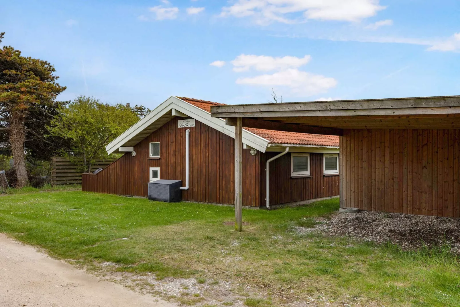 5 sterren vakantie huis in Store Fuglede