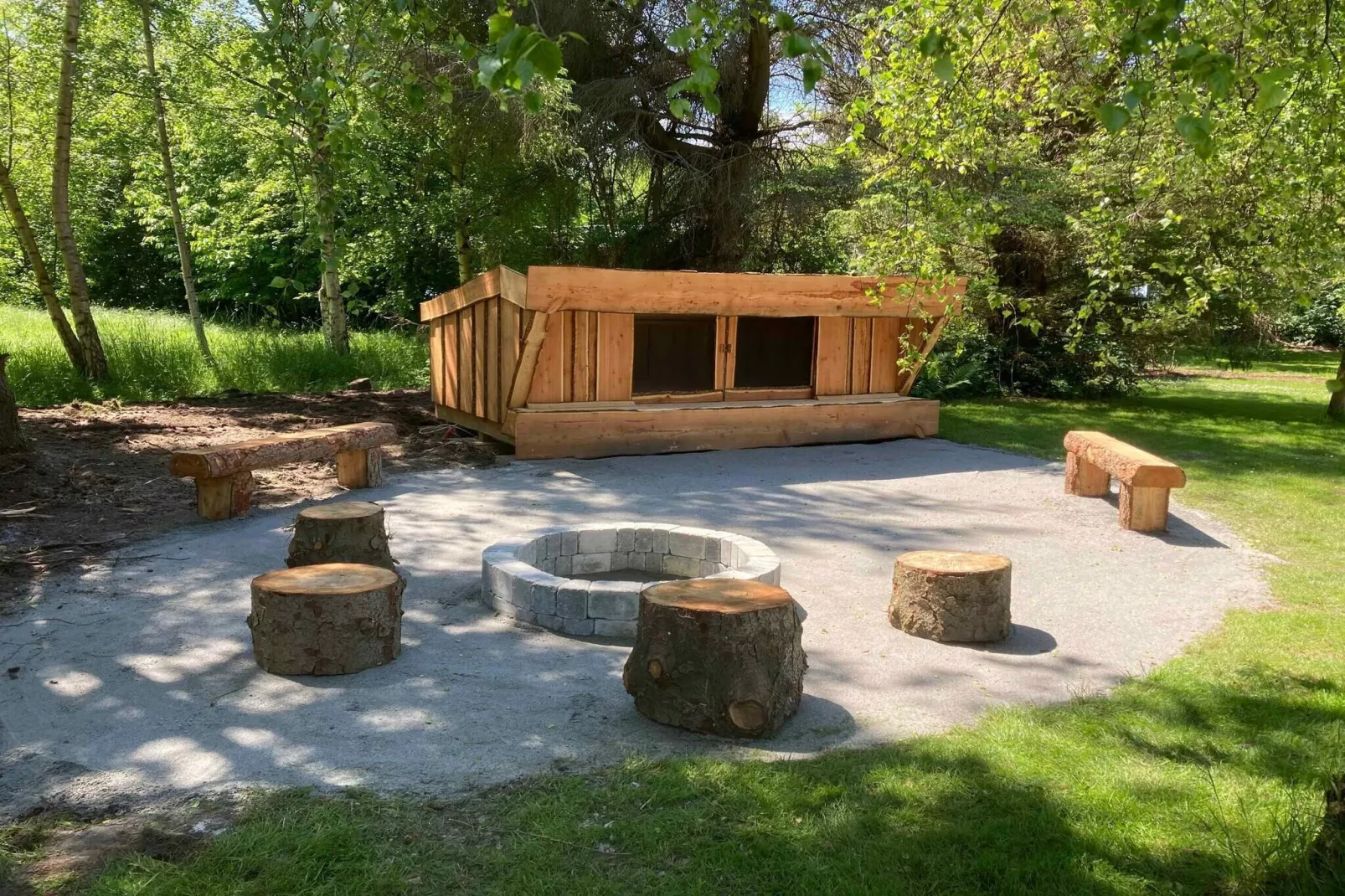 5 sterren vakantie huis in Gedser