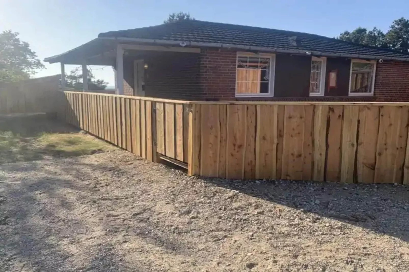 5 sterren vakantie huis in Løgstør