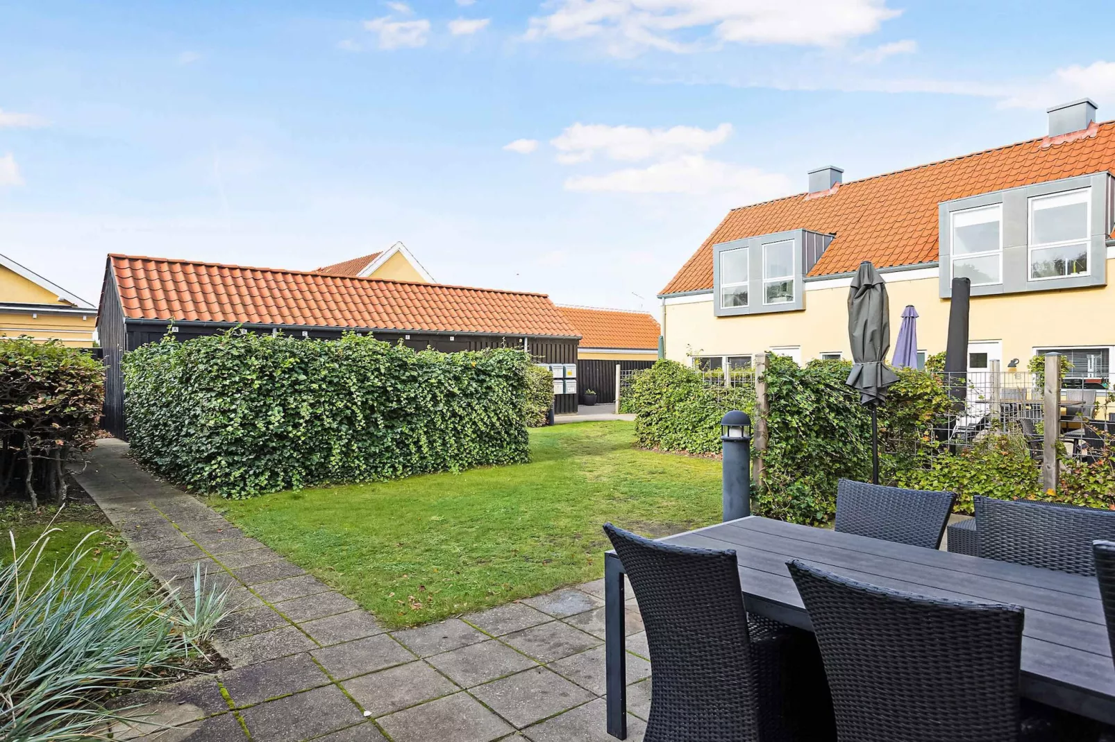 5 sterren vakantie huis in Skagen