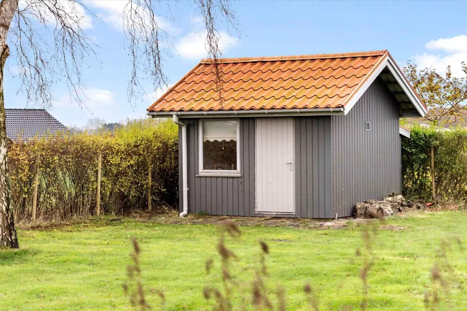 5 sterren vakantie huis in Otterup