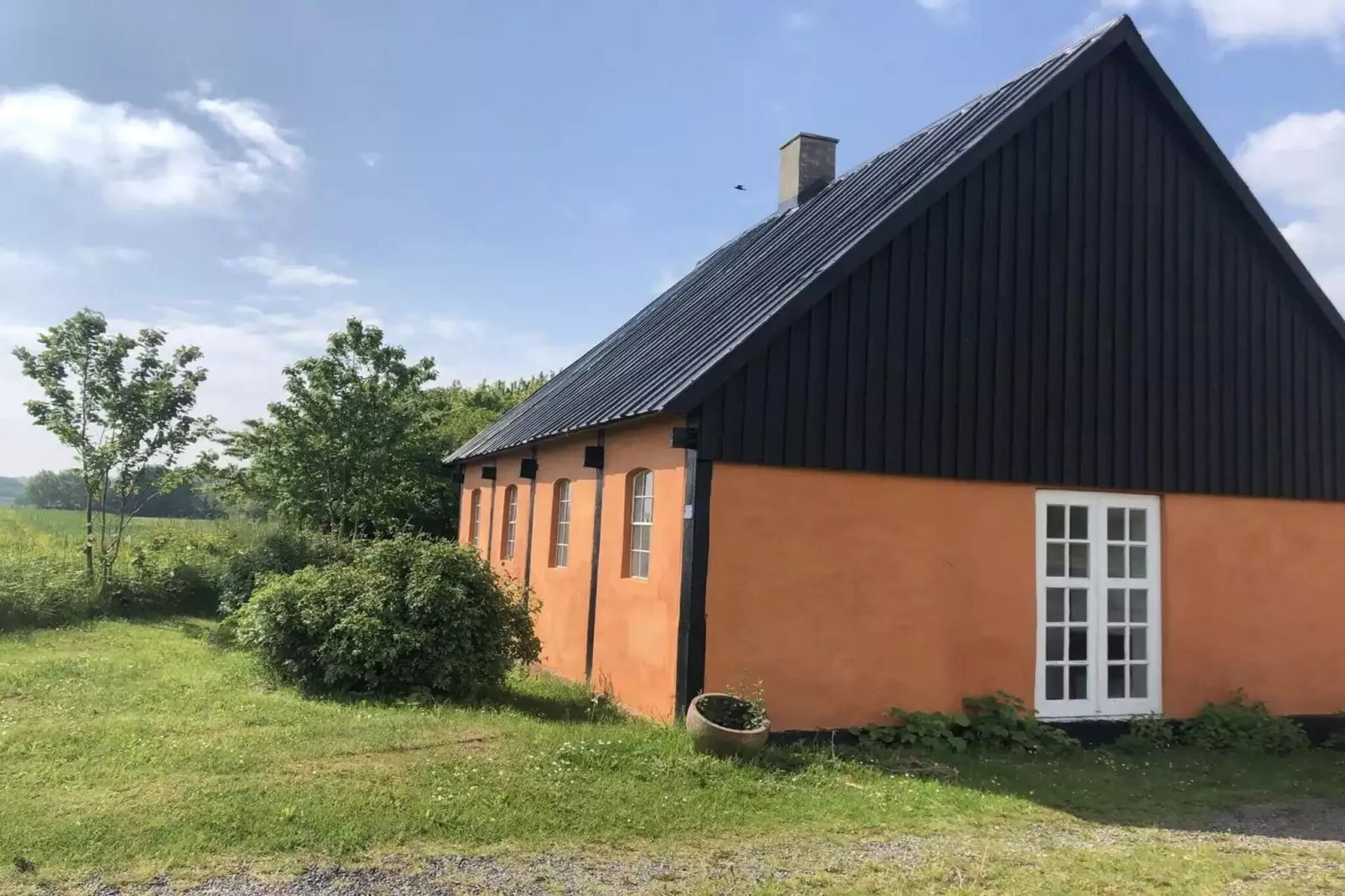 5 sterren vakantie huis in Svaneke