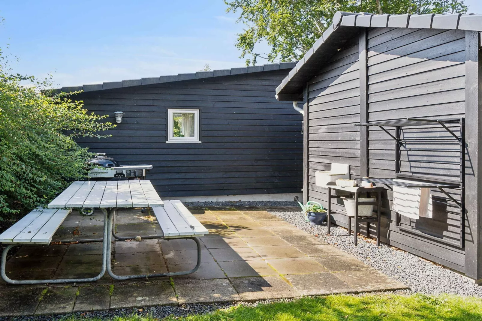 5 sterren vakantie huis in Slagelse