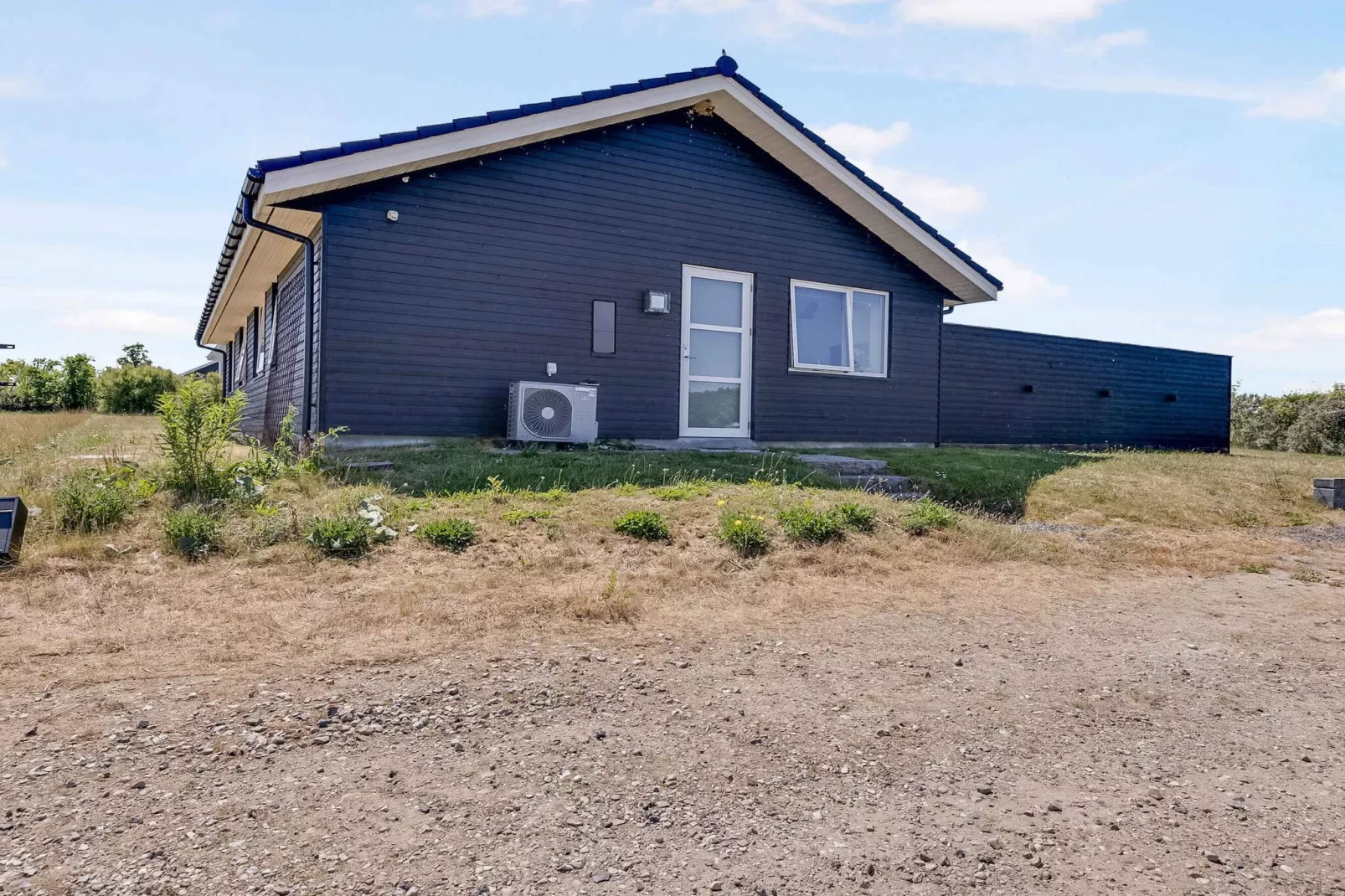 5 sterren vakantie huis in Frørup