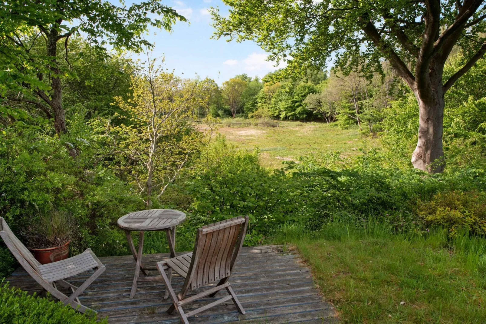 5 sterren vakantie huis in Tikøb