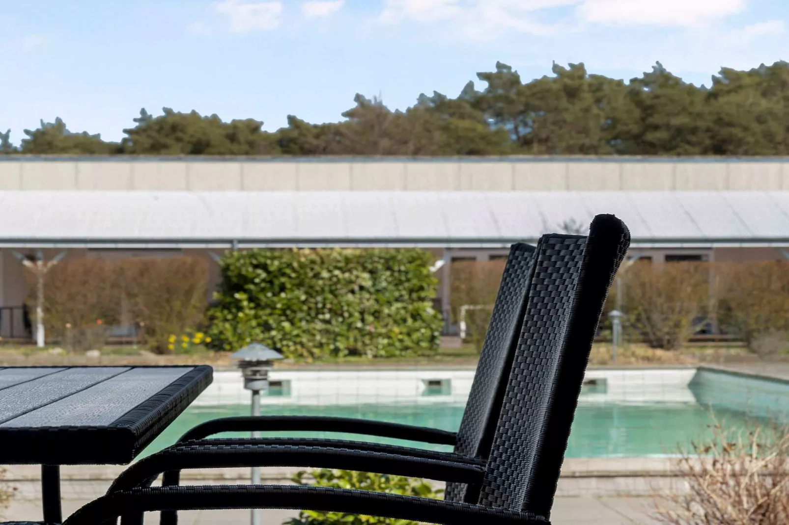 5 sterren vakantie huis in Nexø