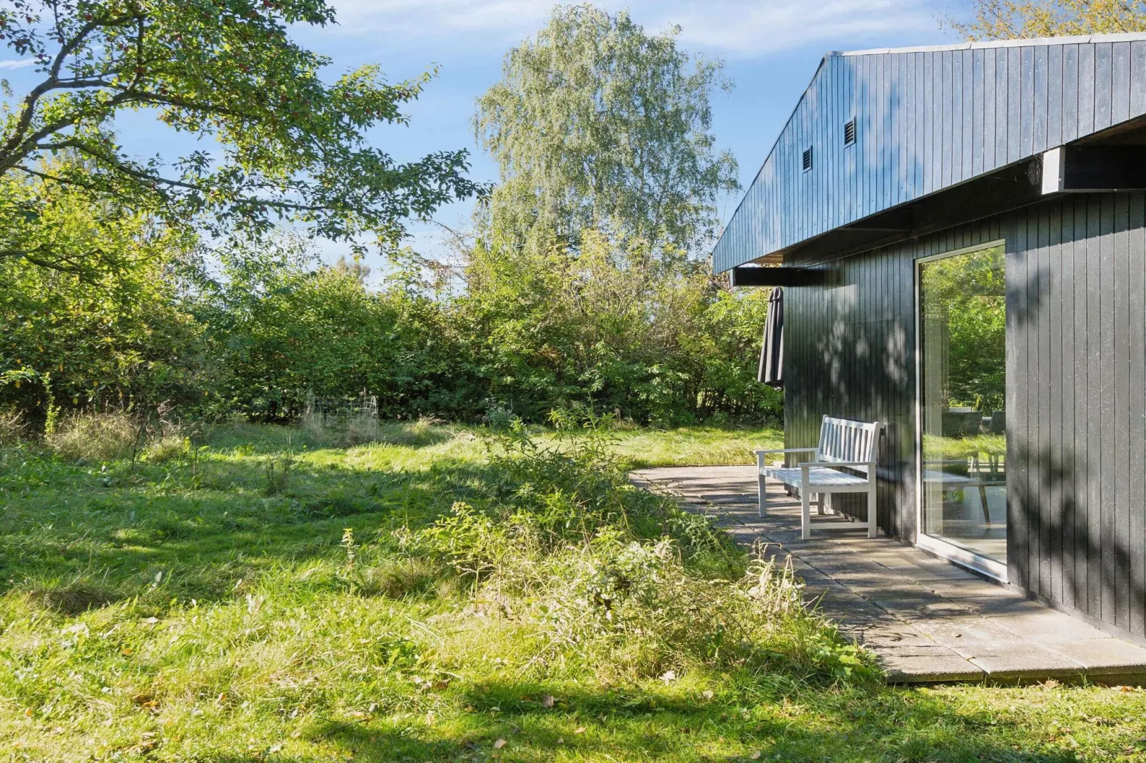 5 sterren vakantie huis in Kirke Hyllinge