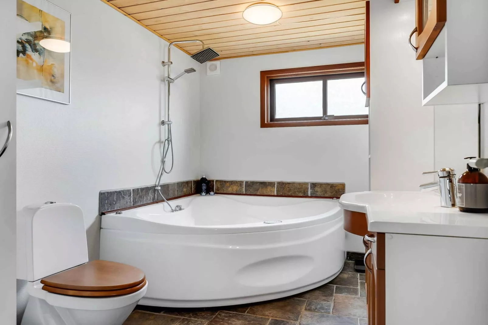 5 sterren vakantie huis in Skagen