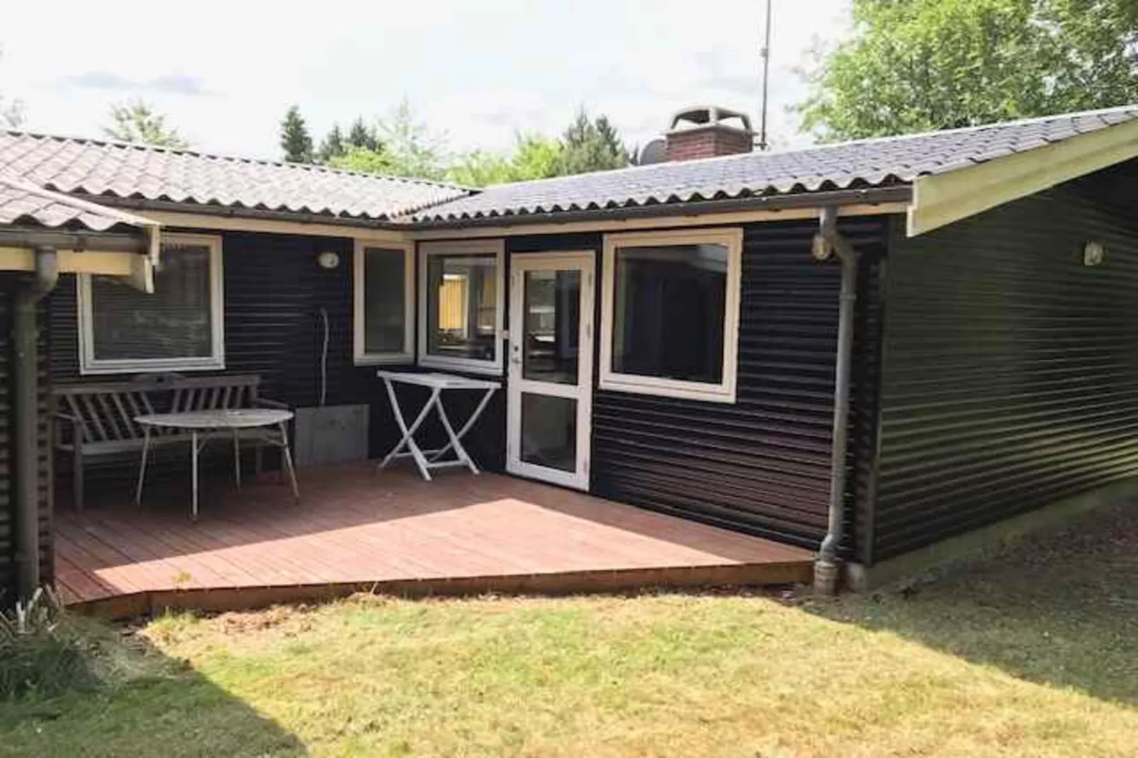 5 sterren vakantie huis in Gilleleje