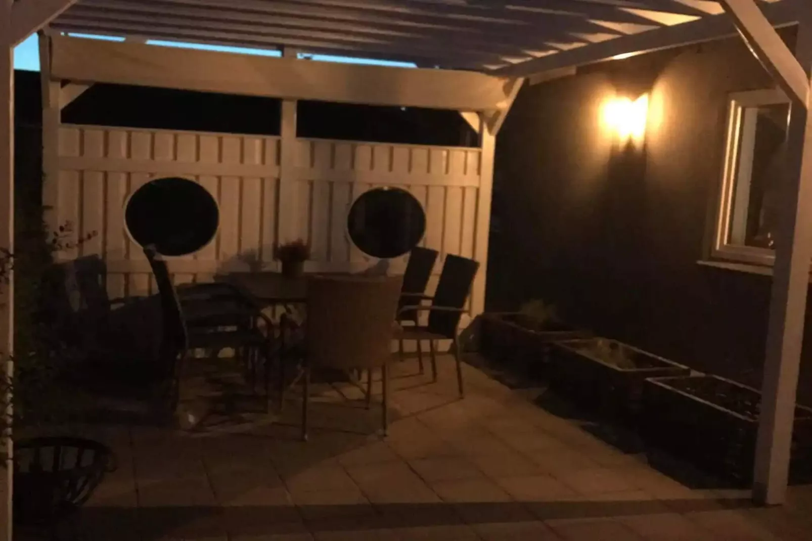 5 sterren vakantie huis in Farsø