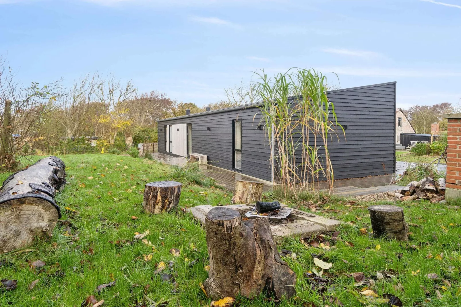 5 sterren vakantie huis in Thyholm