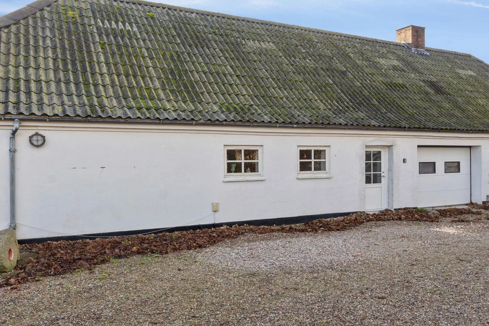 5 sterren vakantie huis in Svendborg