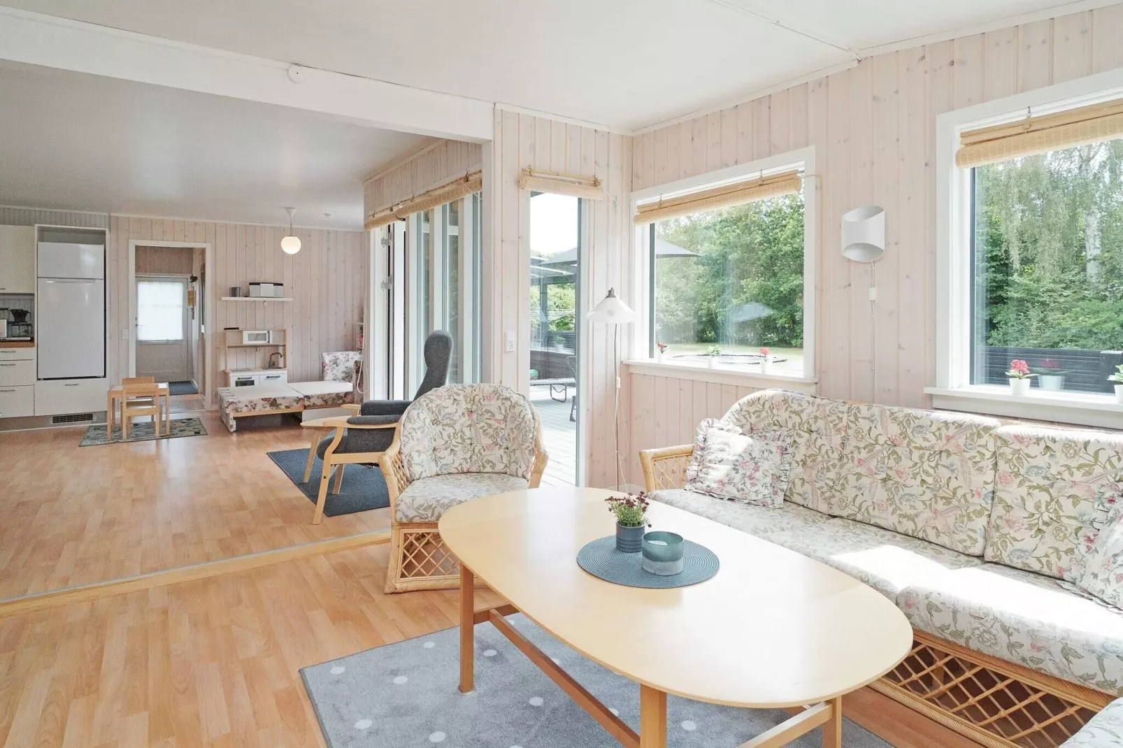 6 persoons vakantie huis in Højby-By Traum-Binnen