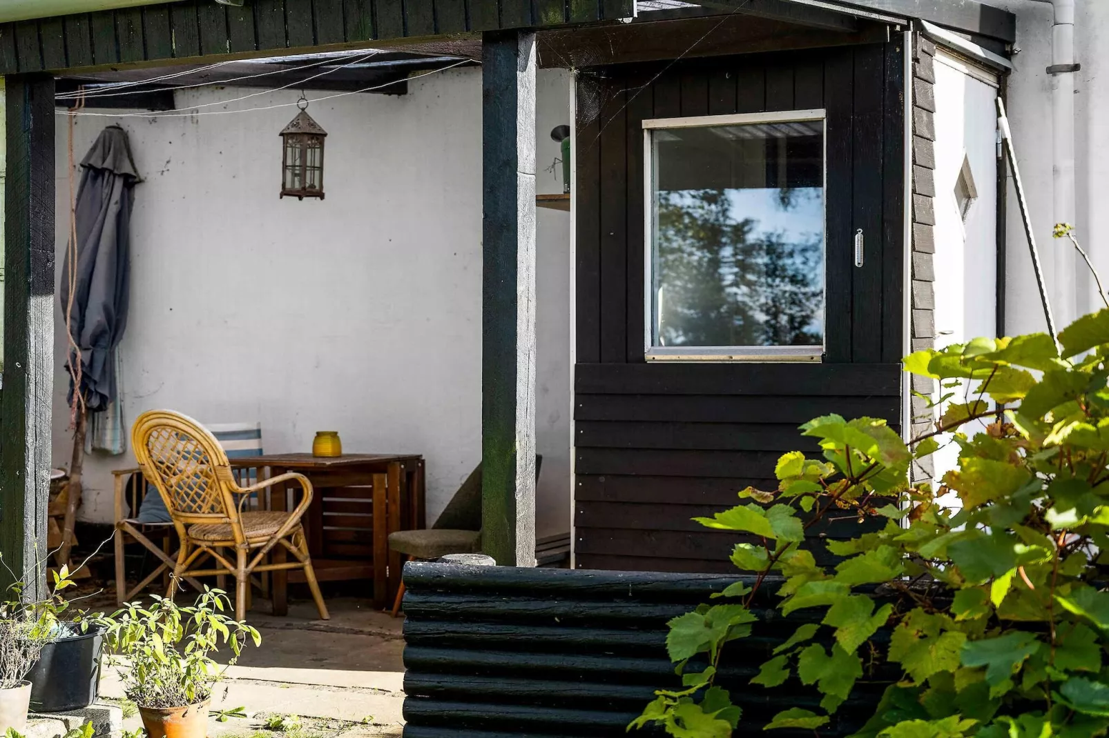 5 sterren vakantie huis in Hasle