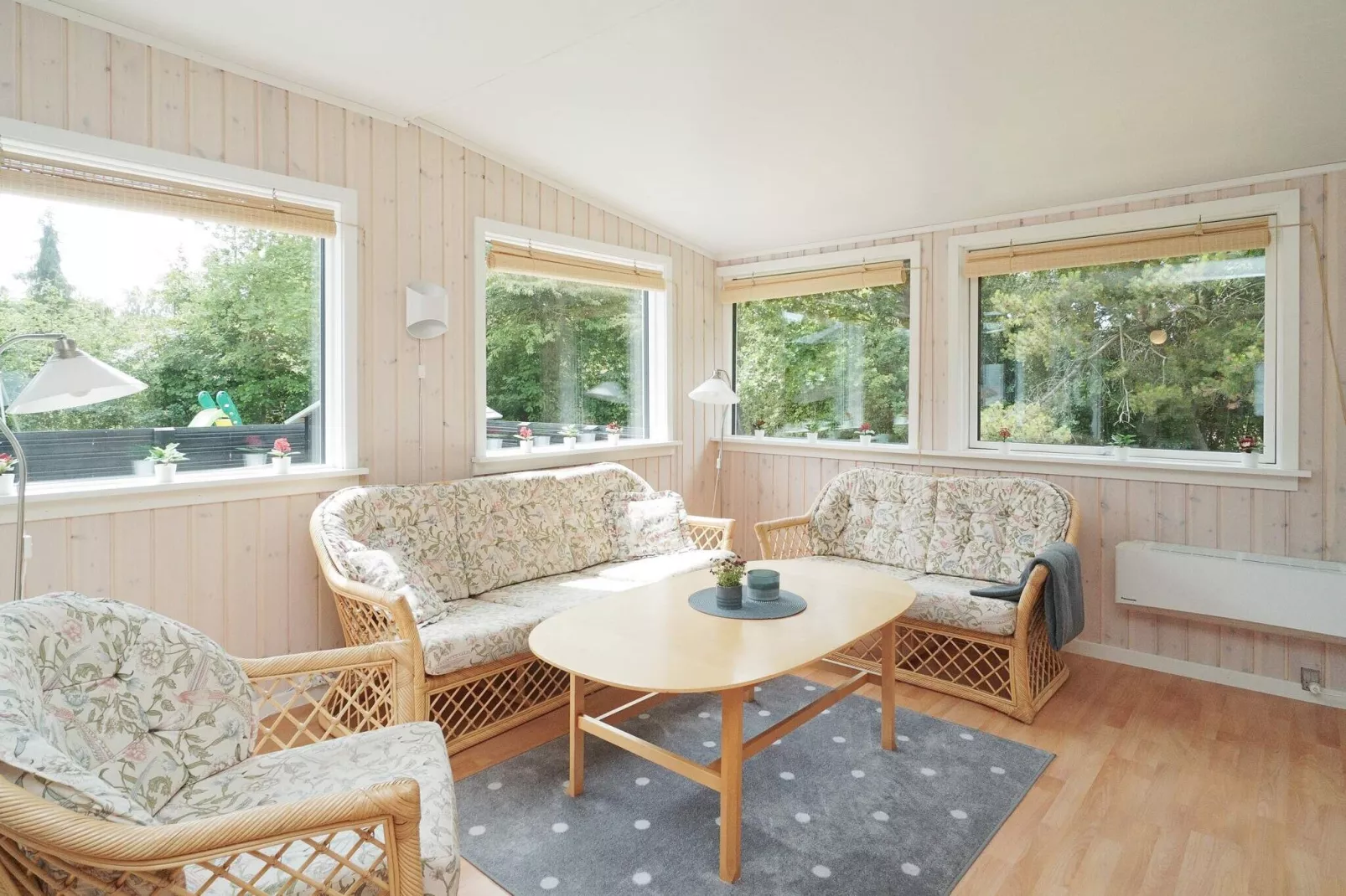 6 persoons vakantie huis in Højby-By Traum-Binnen