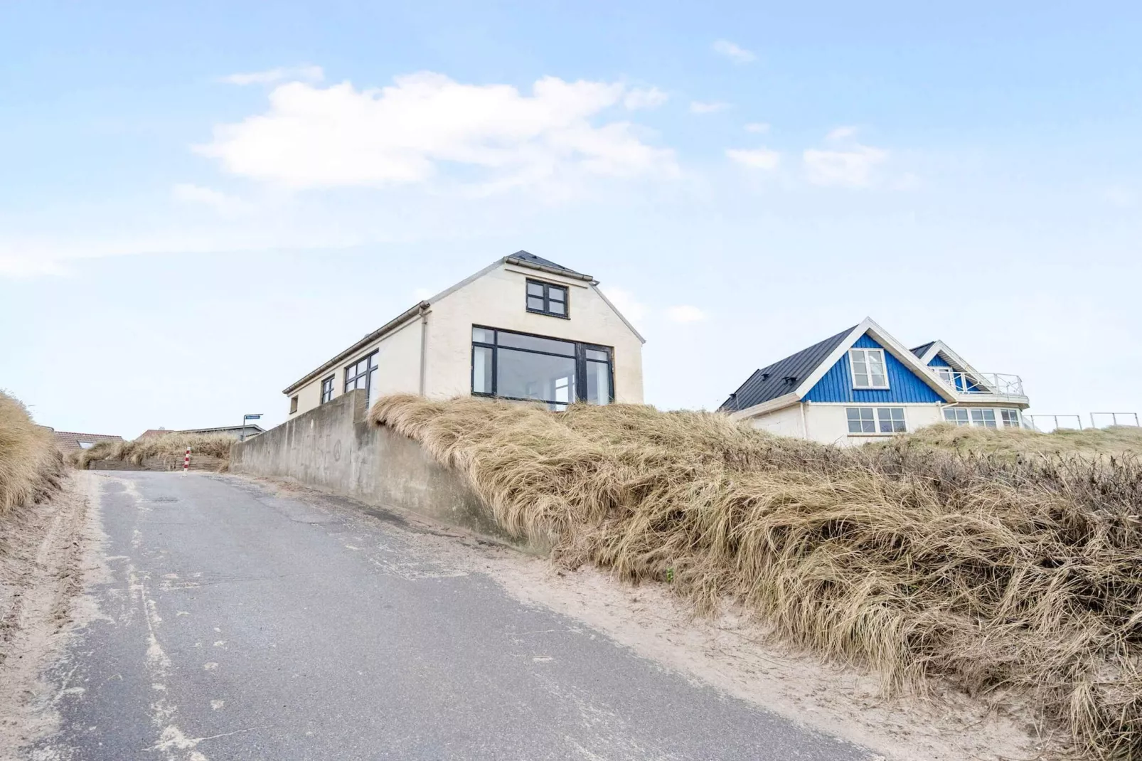 5 sterren vakantie huis in Hjørring