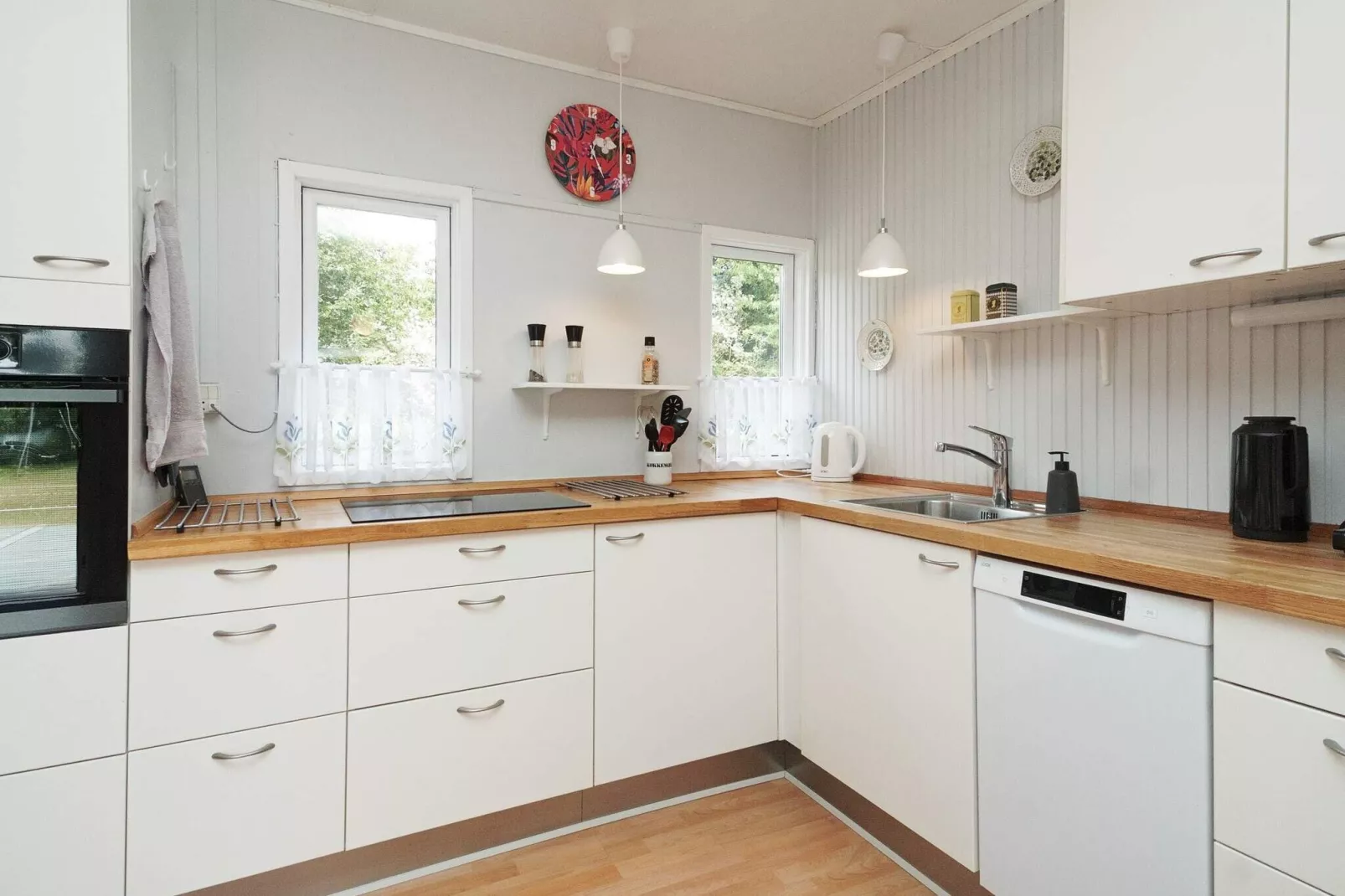 6 persoons vakantie huis in Højby-By Traum-Binnen