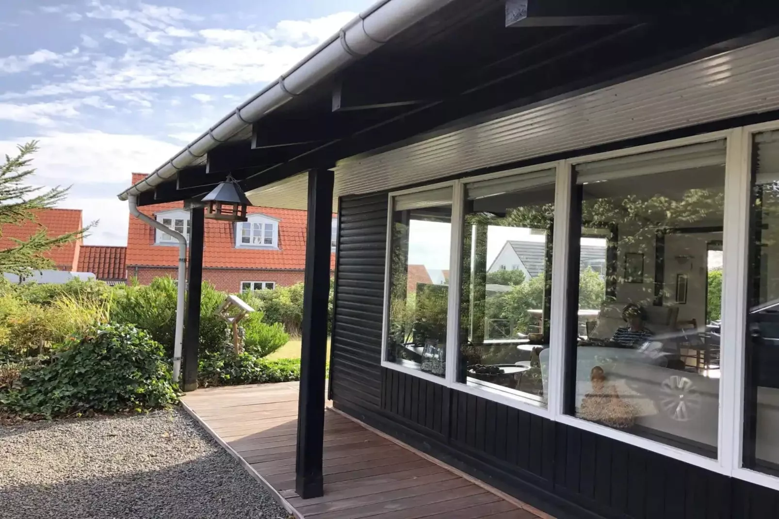 5 sterren vakantie huis in Assens