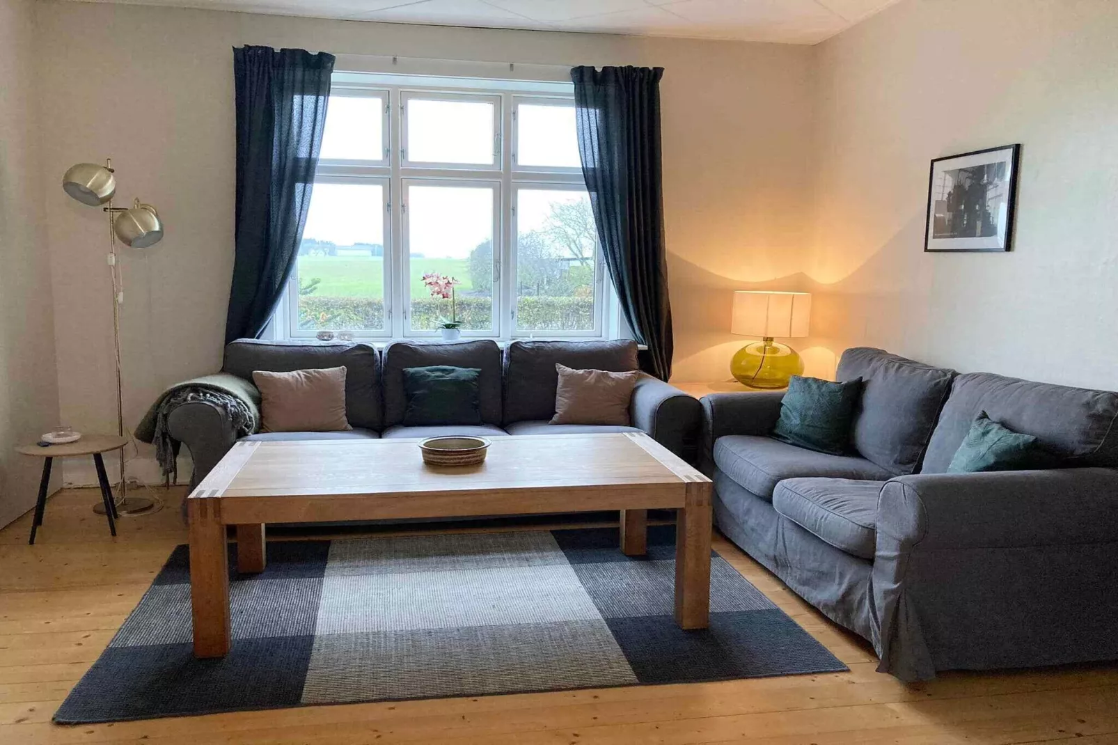 5 sterren vakantie huis in Nexø