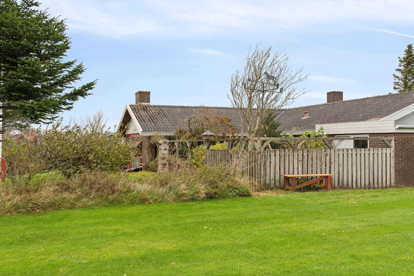 5 sterren vakantie huis in Thisted