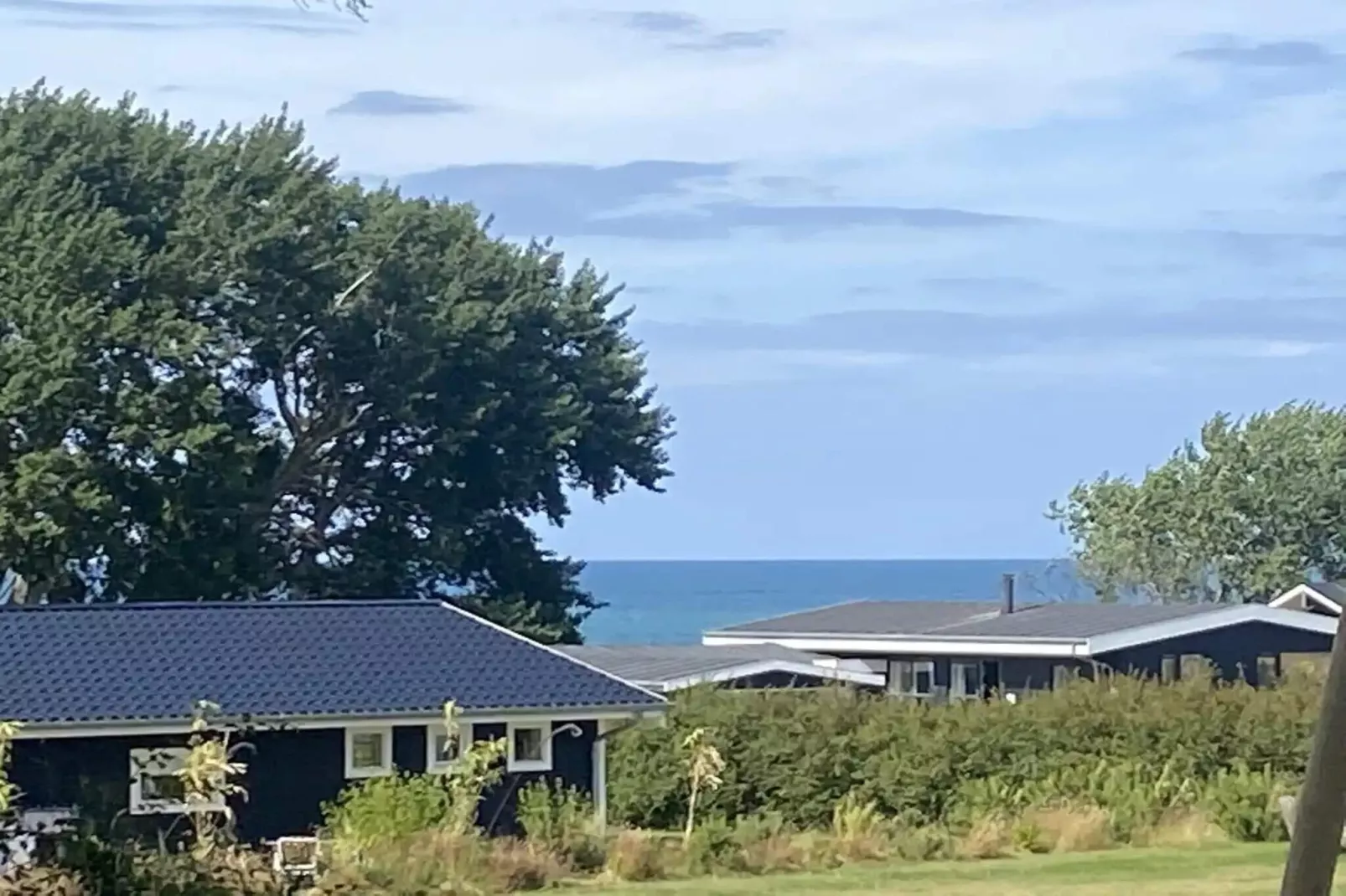 5 sterren vakantie huis in Nykøbing Sj