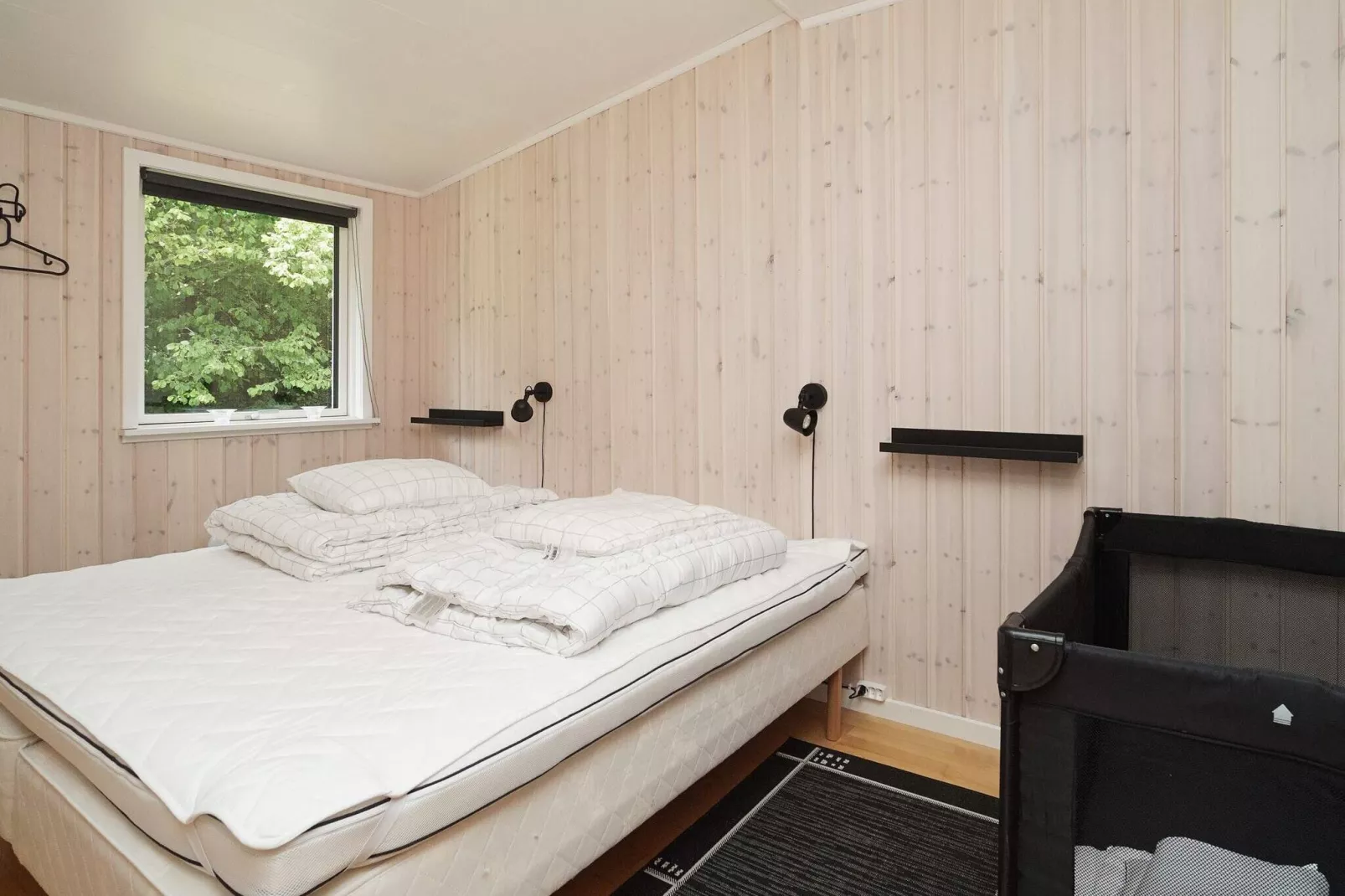 6 persoons vakantie huis in Højby-By Traum-Binnen