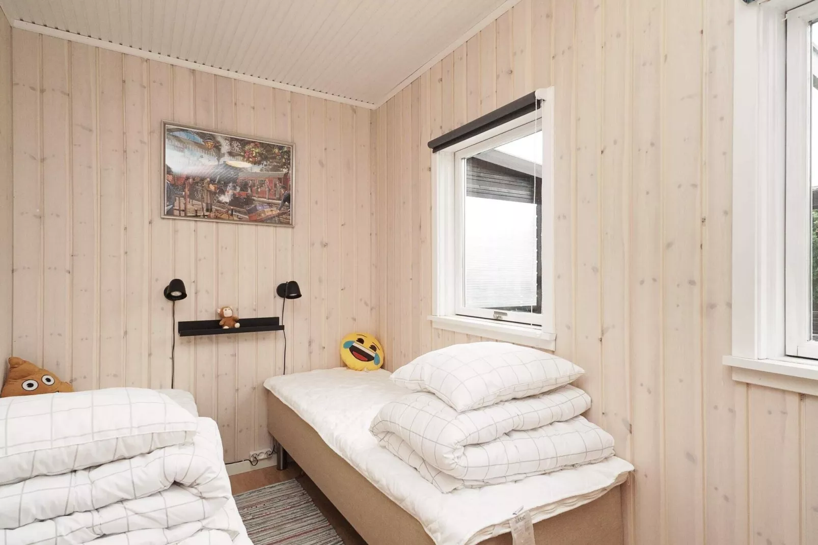 6 persoons vakantie huis in Højby-By Traum-Binnen