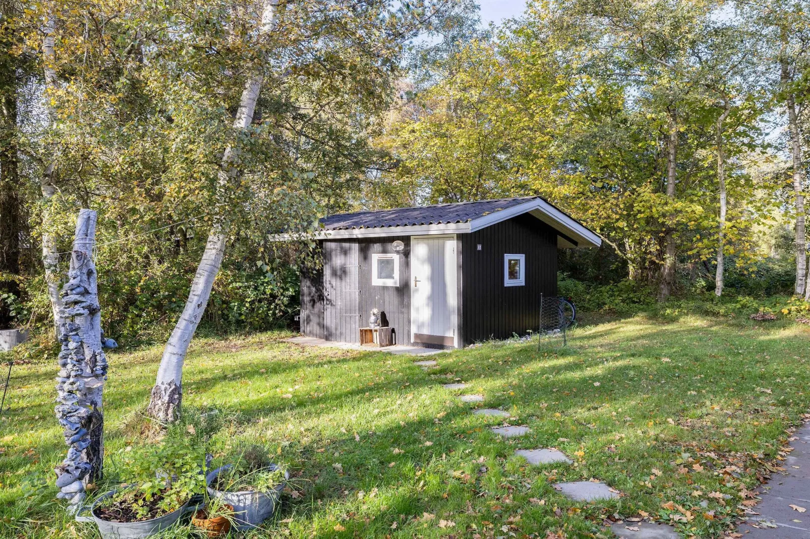 5 sterren vakantie huis in Humble