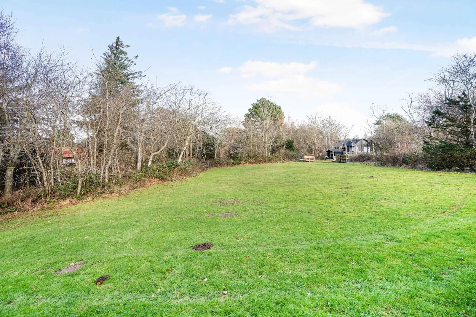 5 sterren vakantie huis in Vejby