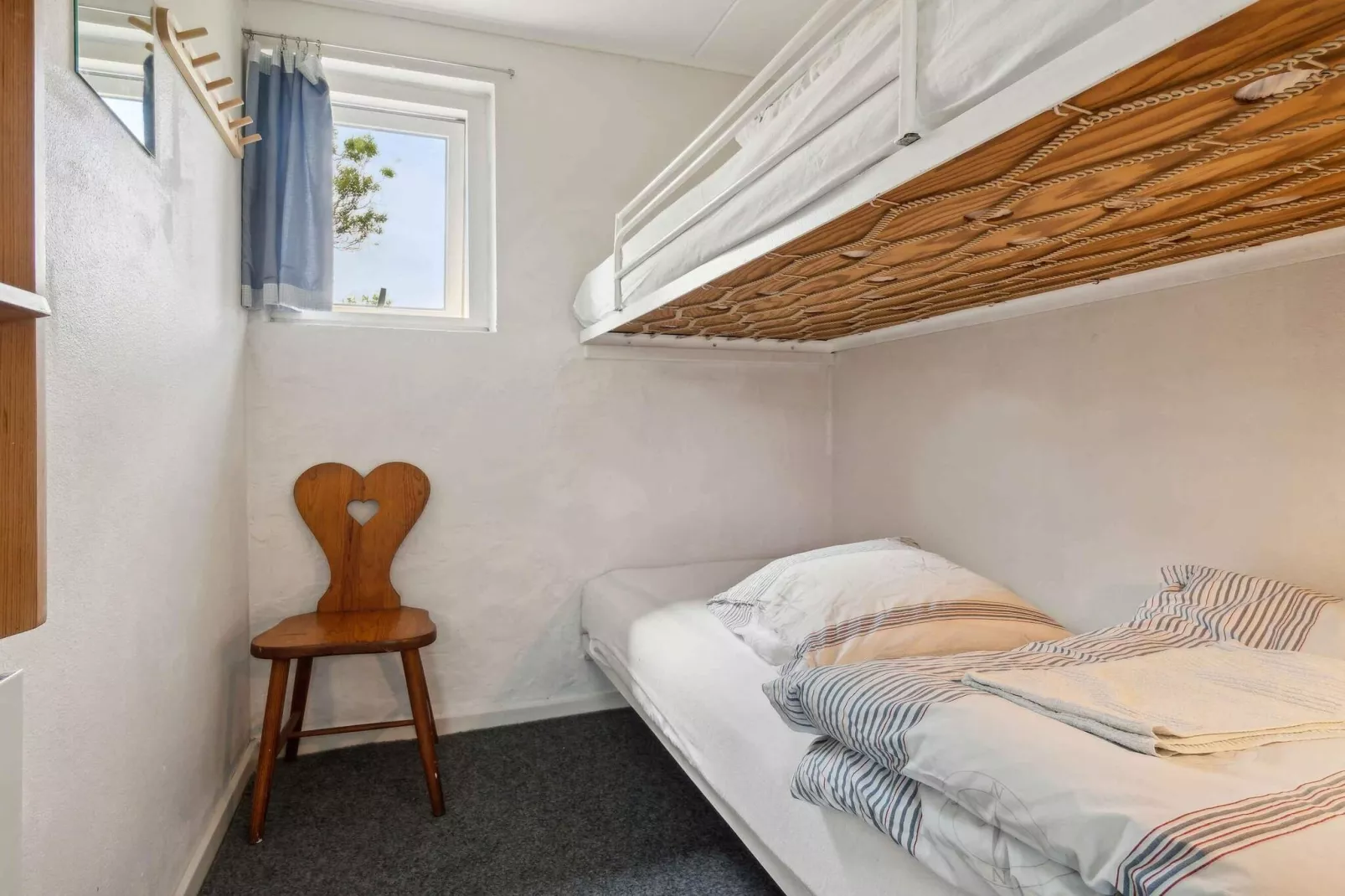 5 sterren vakantie huis in Allinge