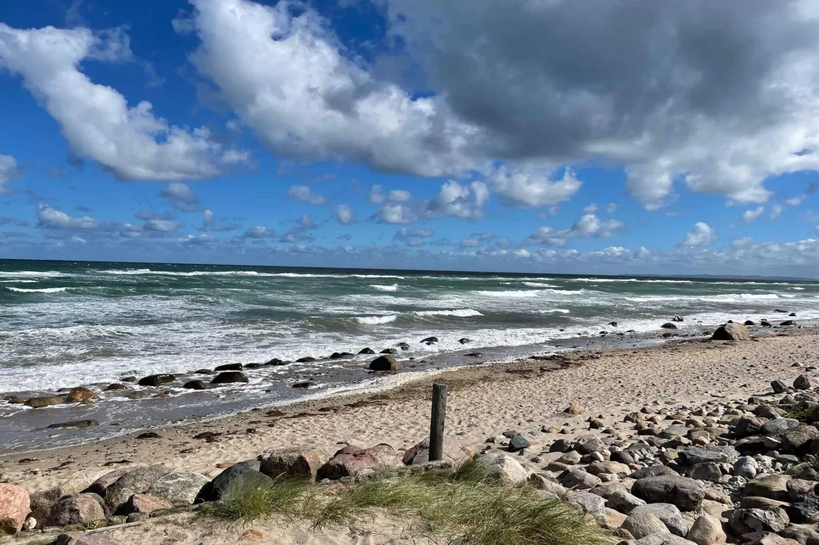 5 sterren vakantie huis in Gilleleje