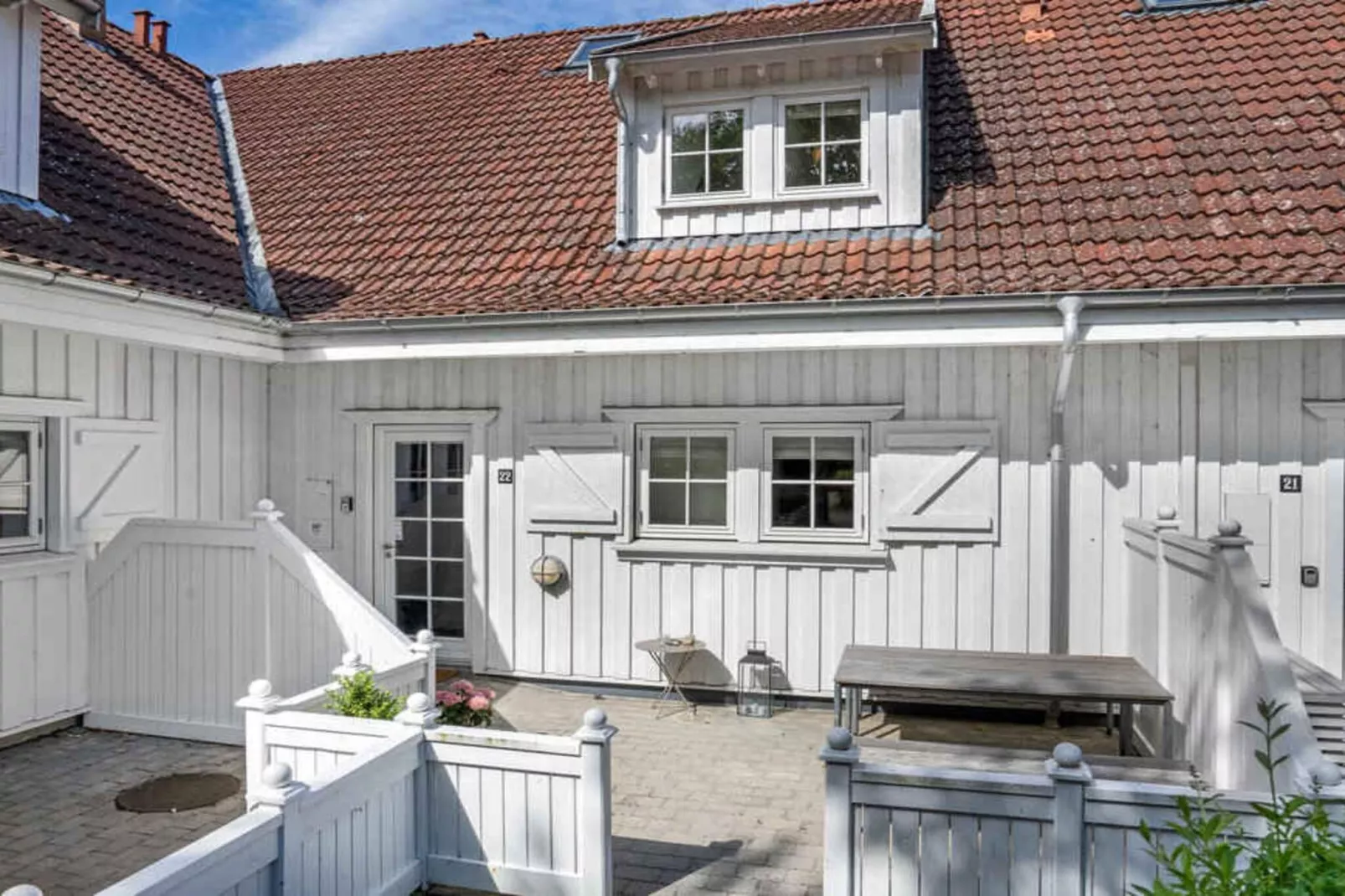 5 sterren vakantie huis in Nykøbing Sj