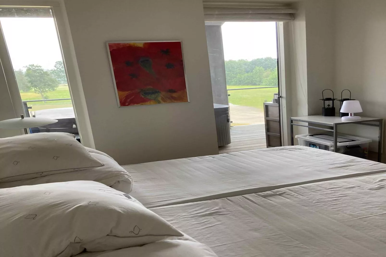 5 sterren vakantie huis in Nimtofte