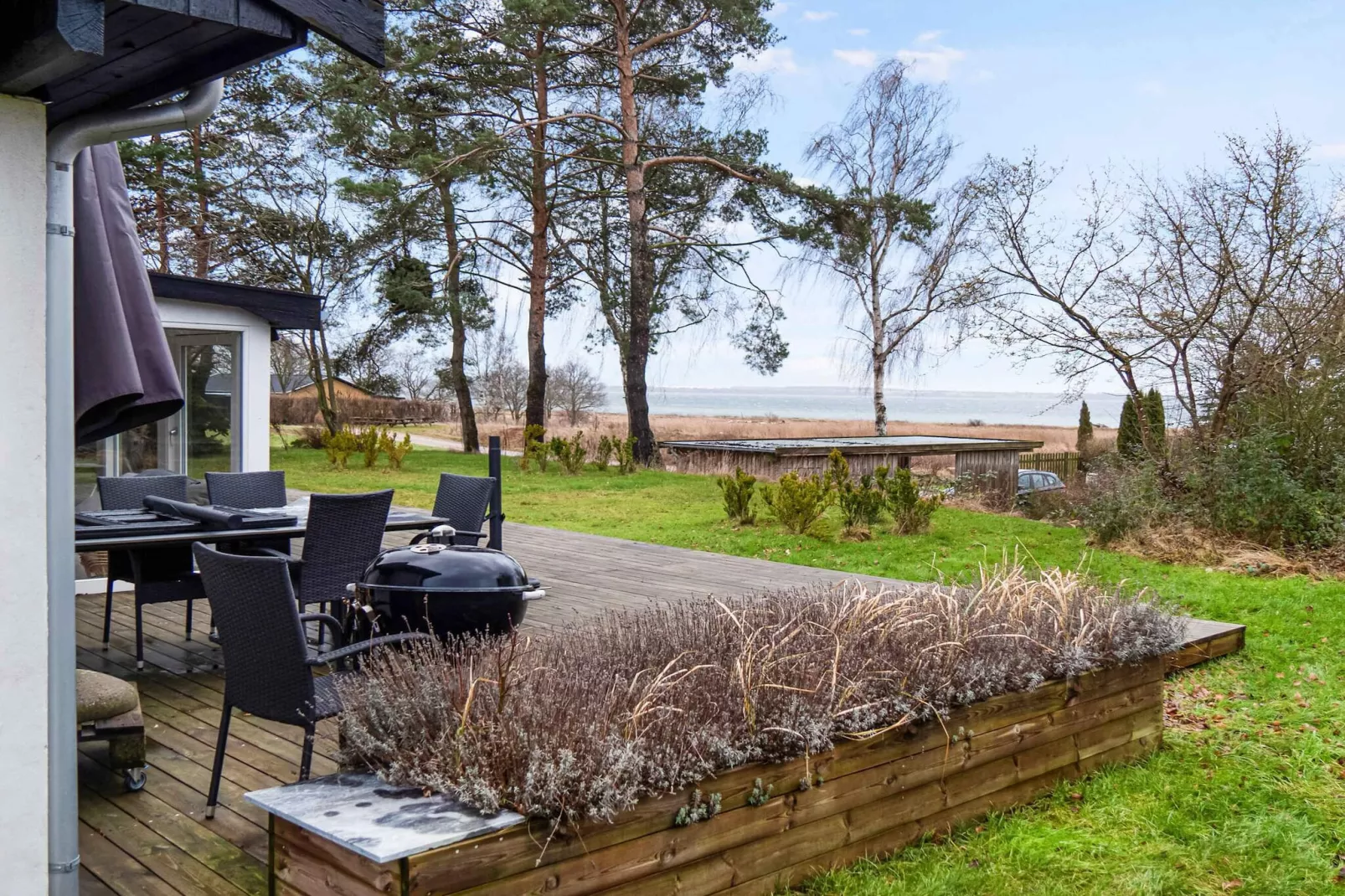 5 sterren vakantie huis in Vig