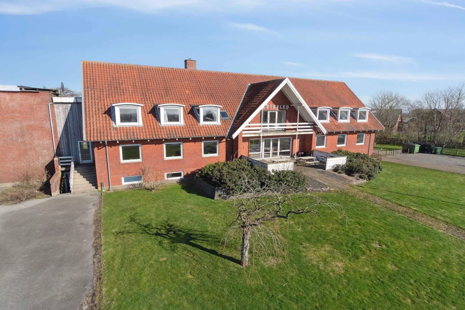 5 sterren vakantie huis in Hurup Thy