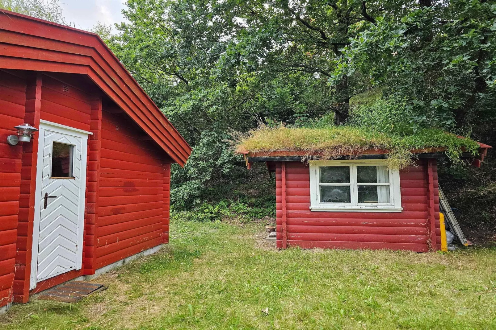 5 sterren vakantie huis in Ebeltoft