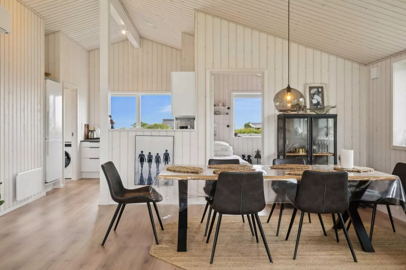 5 sterren vakantie huis in Strøby