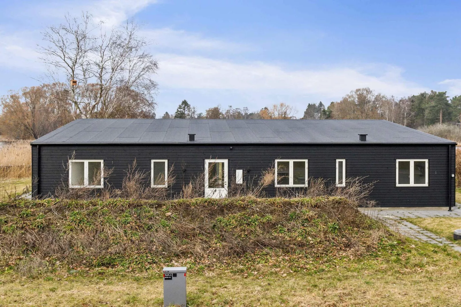 5 sterren vakantie huis in Jægerspris