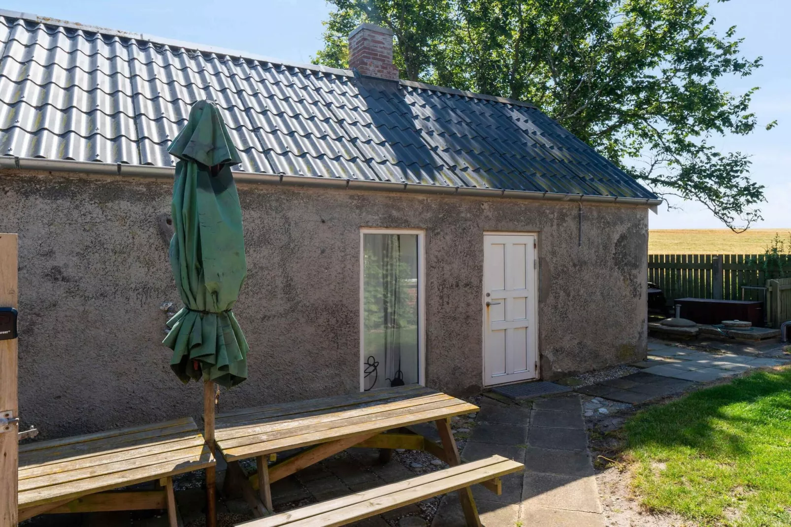 5 sterren vakantie huis in Grenaa