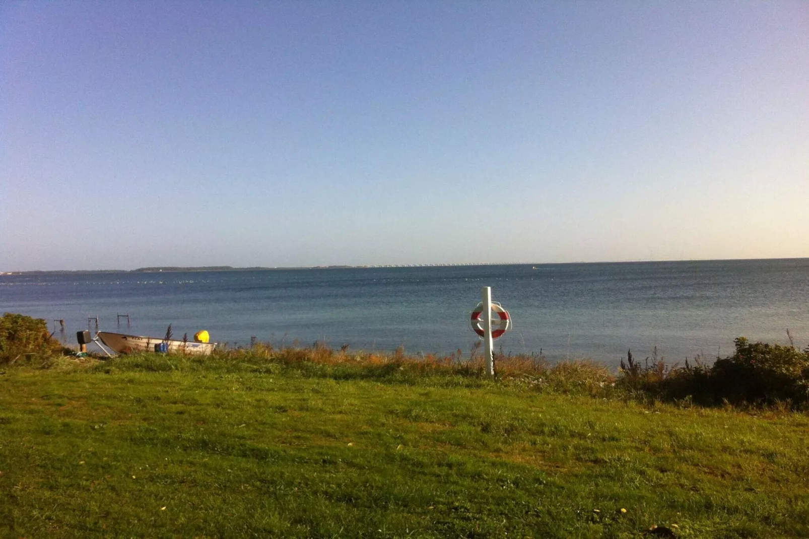 5 sterren vakantie huis in Frørup