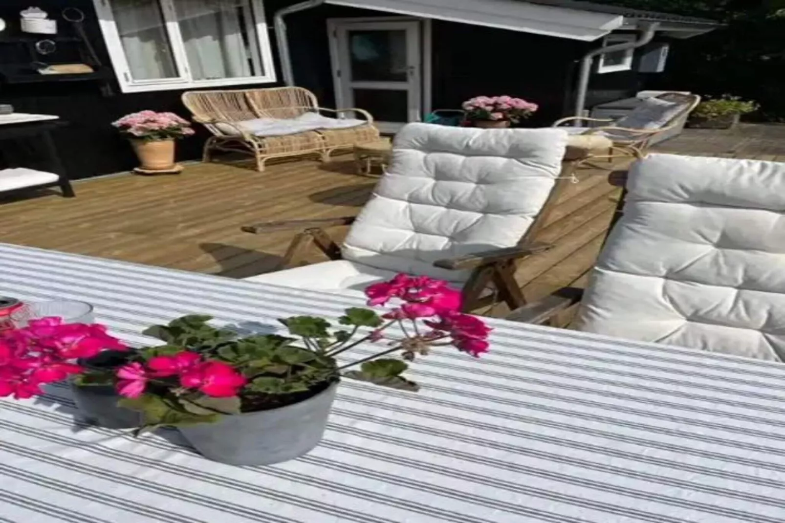 5 sterren vakantie huis in Dronningmølle