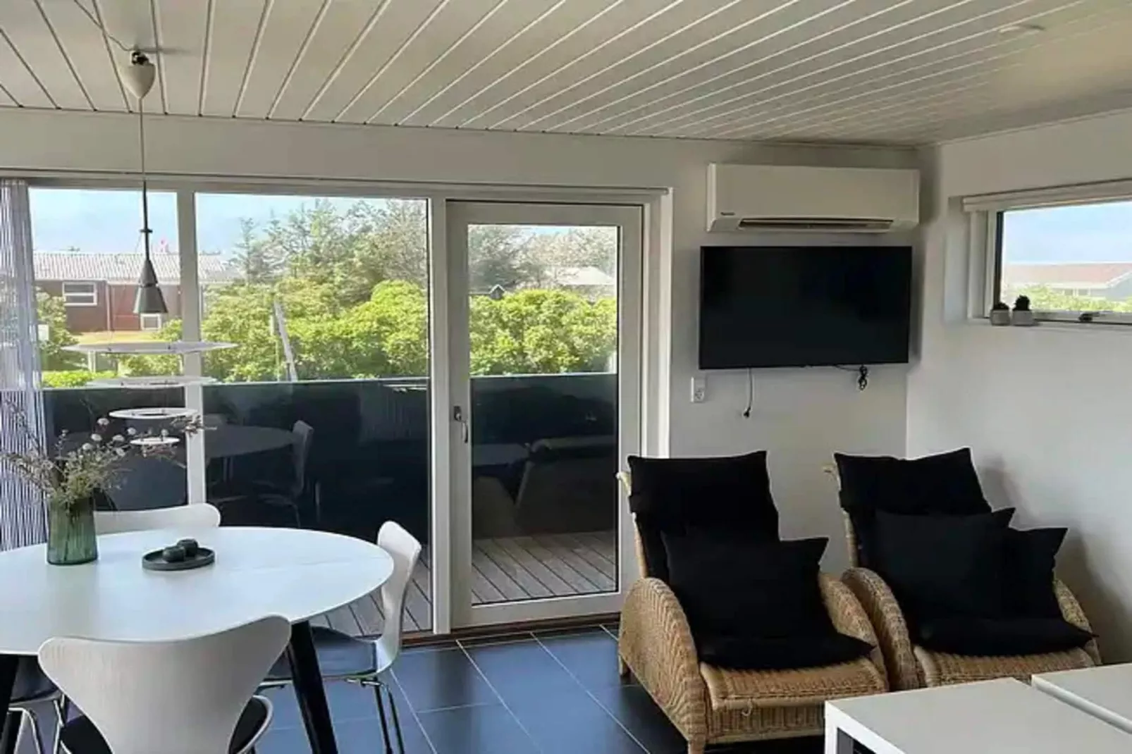 5 sterren vakantie huis in Hjørring