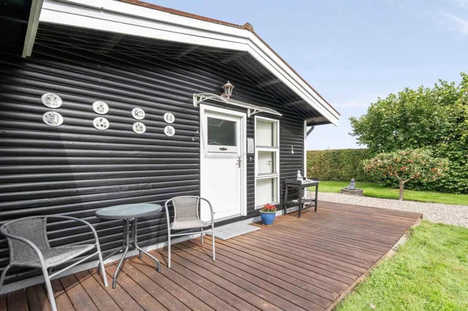 5 sterren vakantie huis in Sydals