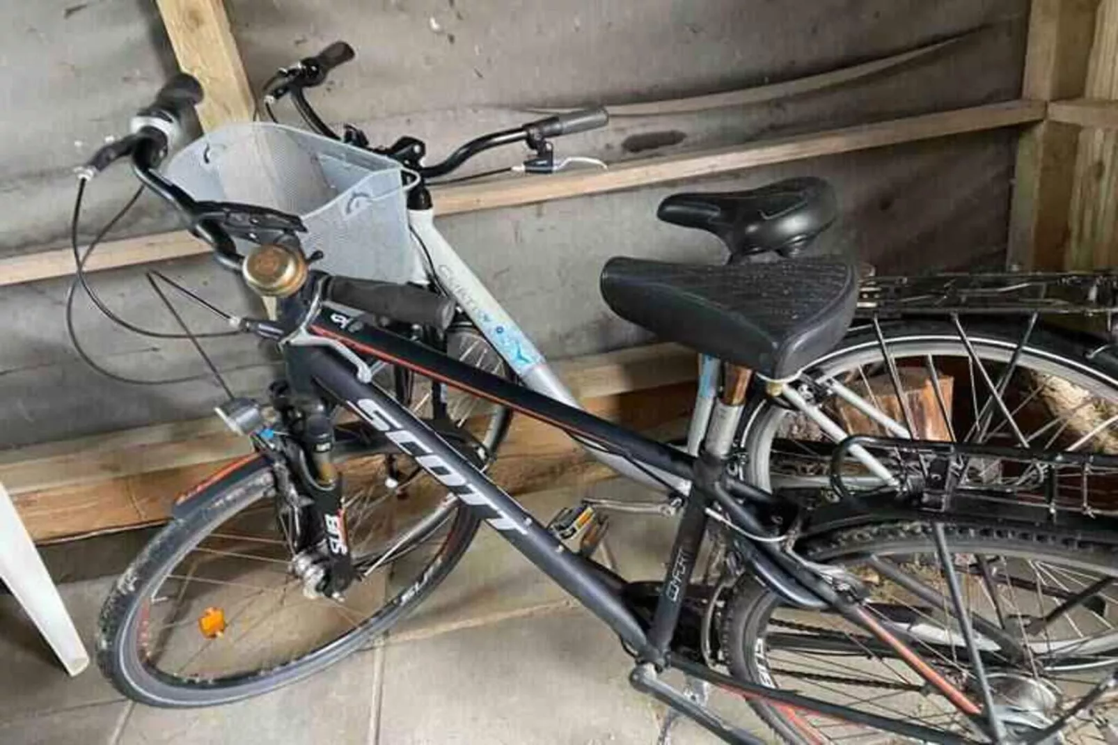 5 sterren vakantie huis in Thyholm